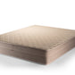 The Woolland mattress with natural wool, pure linen and multiple ortopedic foam cores