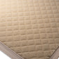 The Woolland mattress with natural wool, pure linen and multiple ortopedic foam cores